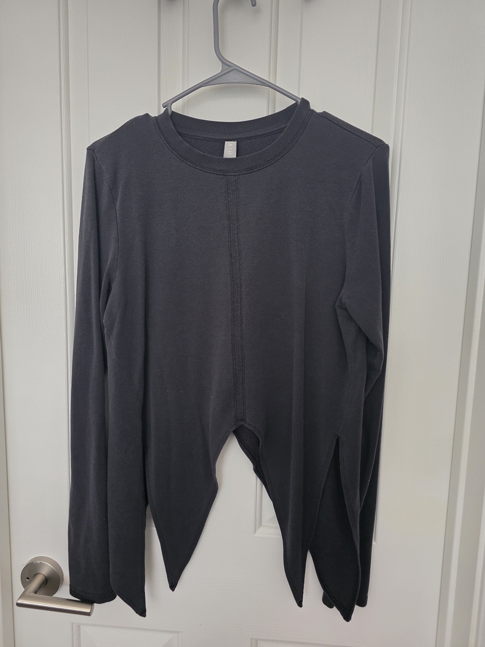 Athleta Soft Pullover